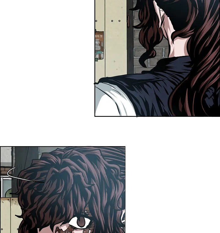 Read Rooftop Sword Master EN Manga Online