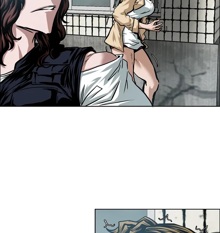 Read Rooftop Sword Master EN Manga Online