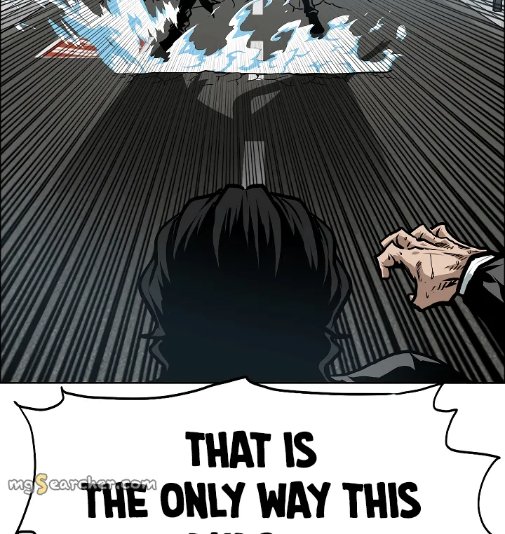 Read Rooftop Sword Master EN Manga Online