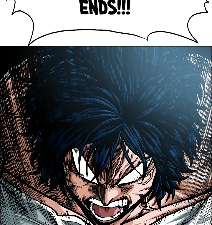 Read Rooftop Sword Master EN Manga Online