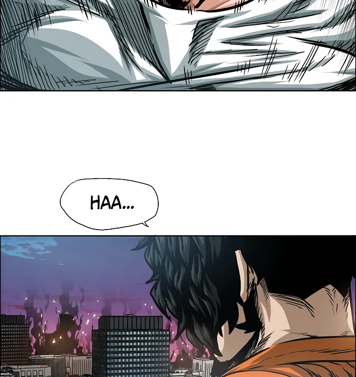 Read Rooftop Sword Master EN Manga Online