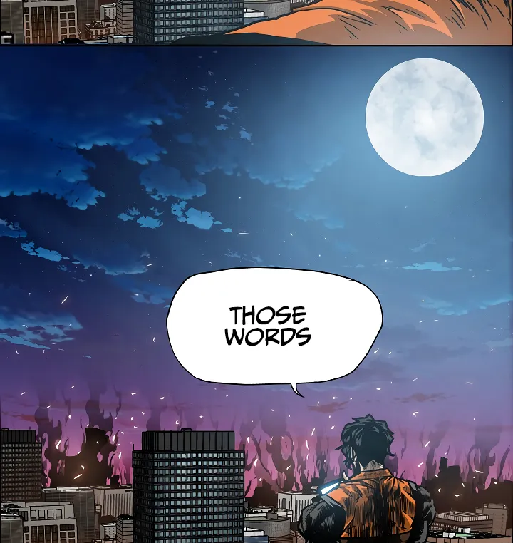 Read Rooftop Sword Master EN Manga Online