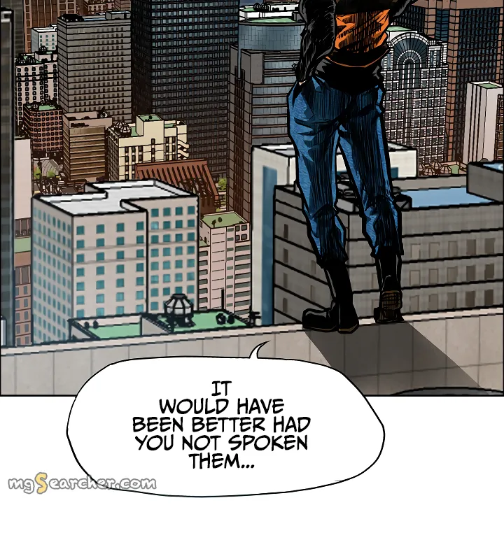 Read Rooftop Sword Master EN Manga Online