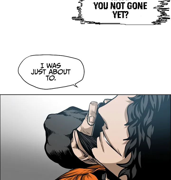 Read Rooftop Sword Master EN Manga Online