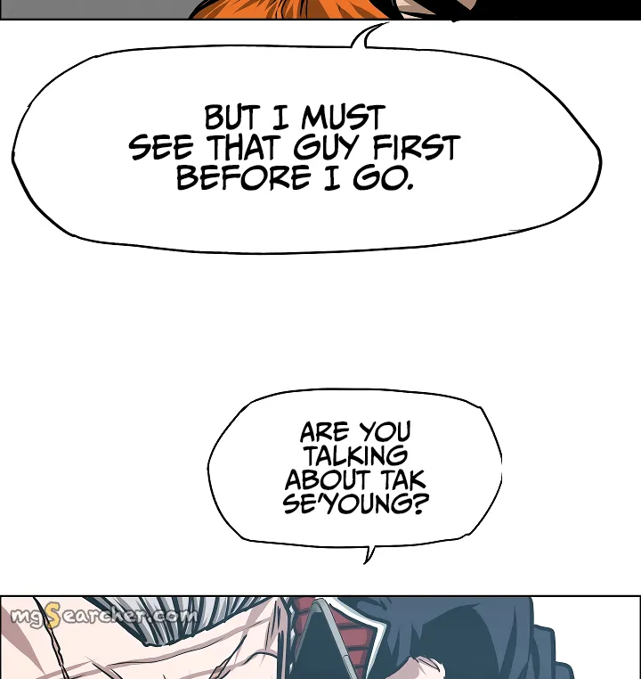 Read Rooftop Sword Master EN Manga Online