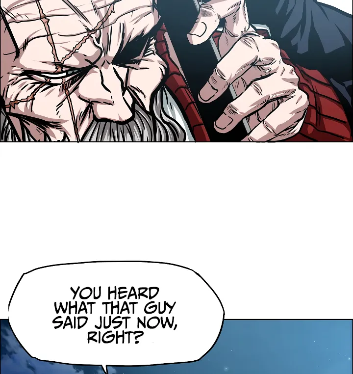 Read Rooftop Sword Master EN Manga Online