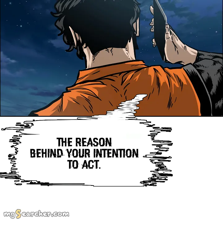 Read Rooftop Sword Master EN Manga Online