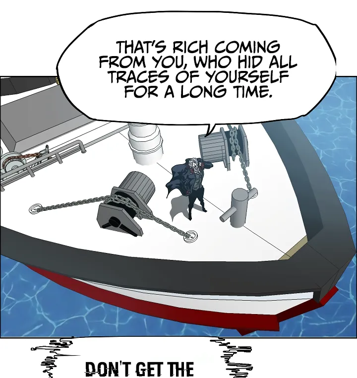 Read Rooftop Sword Master EN Manga Online