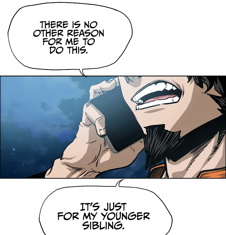 Read Rooftop Sword Master EN Manga Online