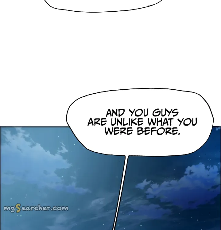 Read Rooftop Sword Master EN Manga Online