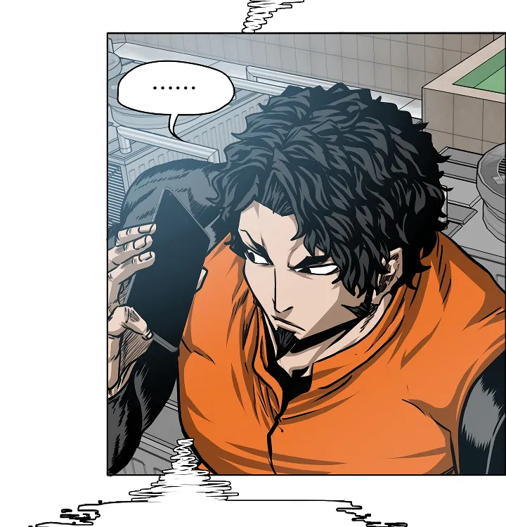 Read Rooftop Sword Master EN Manga Online