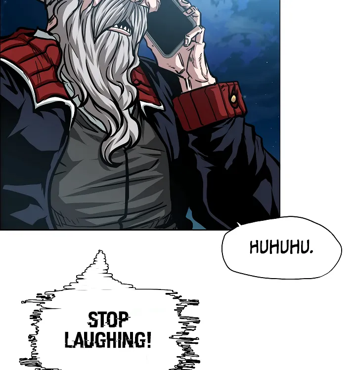 Read Rooftop Sword Master EN Manga Online