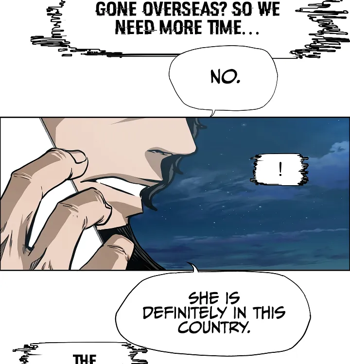 Read Rooftop Sword Master EN Manga Online