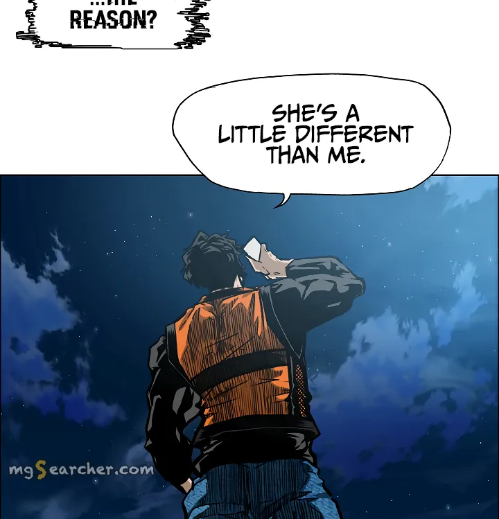 Read Rooftop Sword Master EN Manga Online