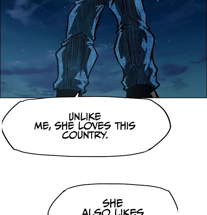 Read Rooftop Sword Master EN Manga Online