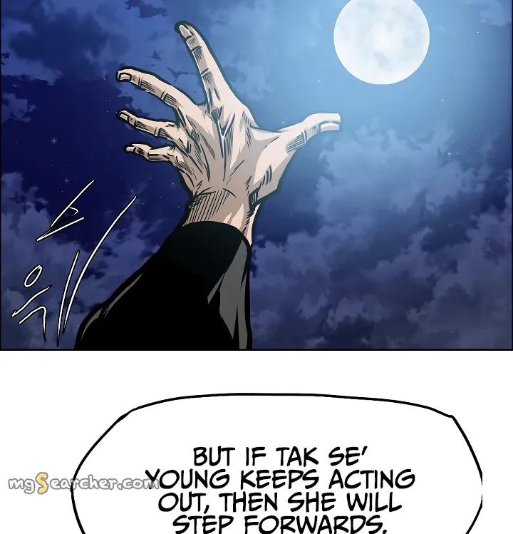 Read Rooftop Sword Master EN Manga Online