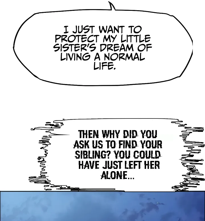 Read Rooftop Sword Master EN Manga Online