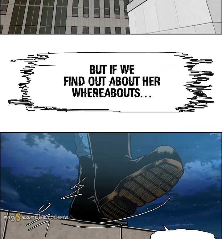 Read Rooftop Sword Master EN Manga Online