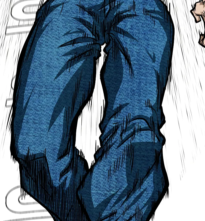 Read Rooftop Sword Master EN Manga Online