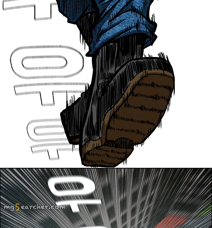 Read Rooftop Sword Master EN Manga Online