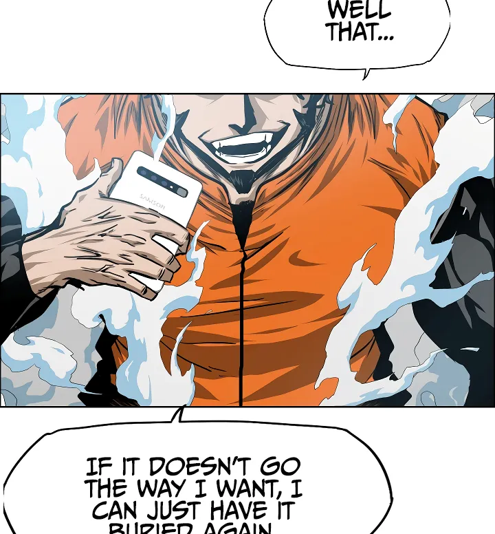 Read Rooftop Sword Master EN Manga Online