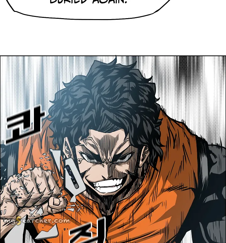 Read Rooftop Sword Master EN Manga Online