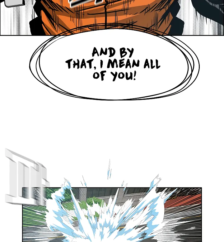 Read Rooftop Sword Master EN Manga Online