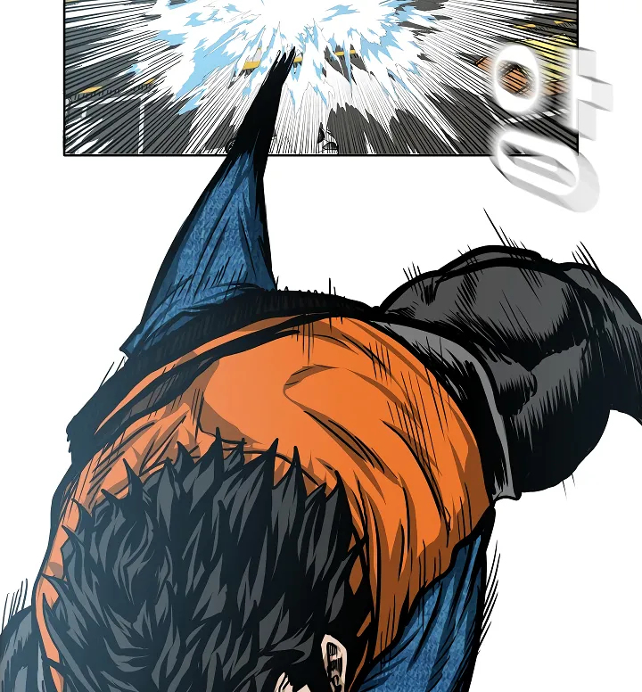 Read Rooftop Sword Master EN Manga Online