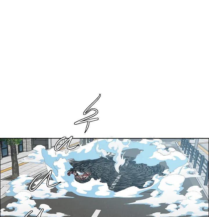 Read Rooftop Sword Master EN Manga Online