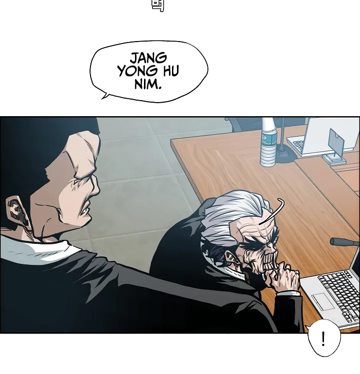 Read Rooftop Sword Master EN Manga Online