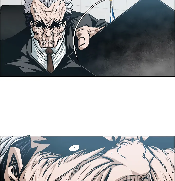 Read Rooftop Sword Master EN Manga Online