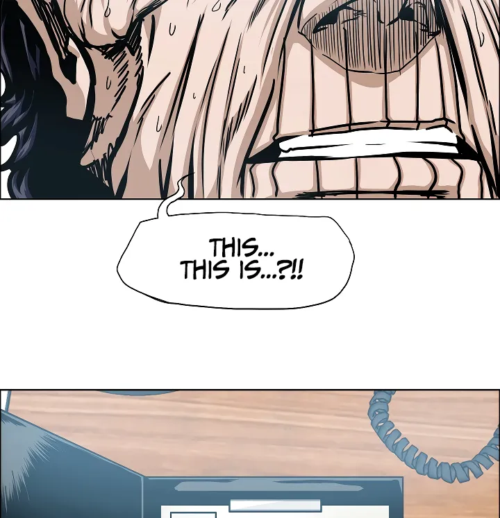 Read Rooftop Sword Master EN Manga Online