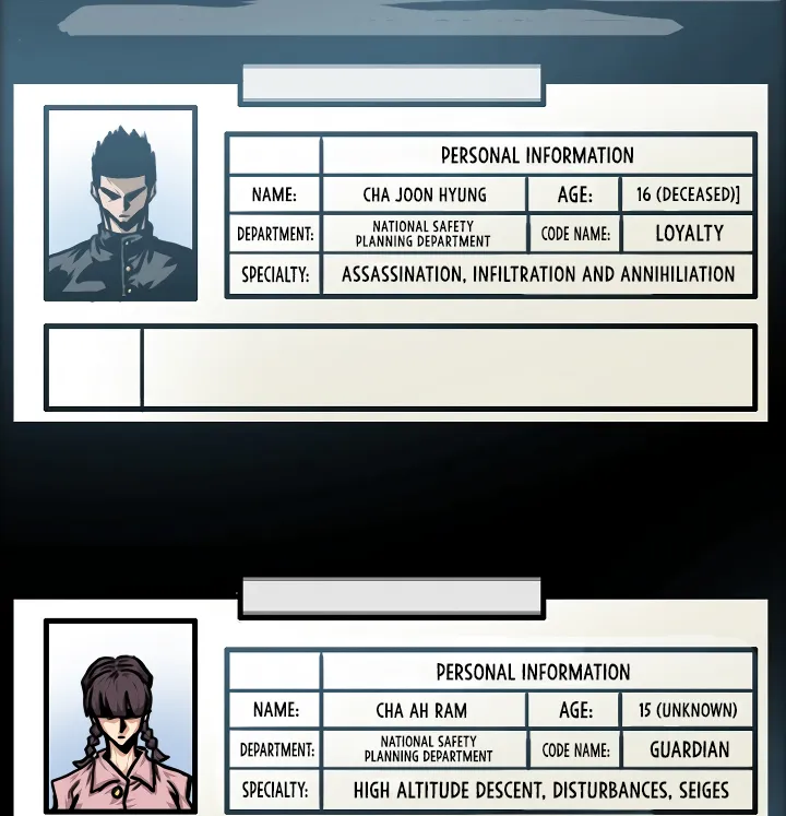 Read Rooftop Sword Master EN Manga Online