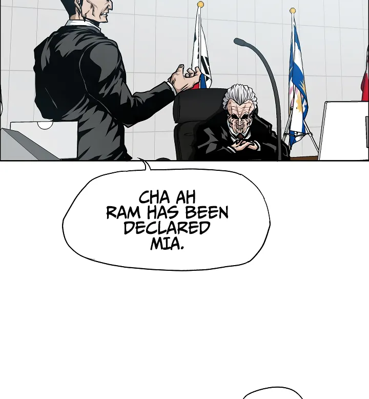 Read Rooftop Sword Master EN Manga Online