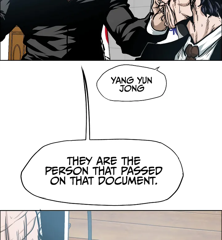 Read Rooftop Sword Master EN Manga Online