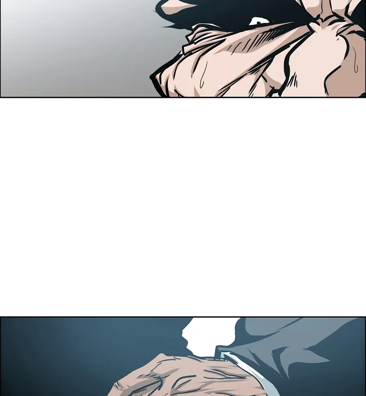 Read Rooftop Sword Master EN Manga Online