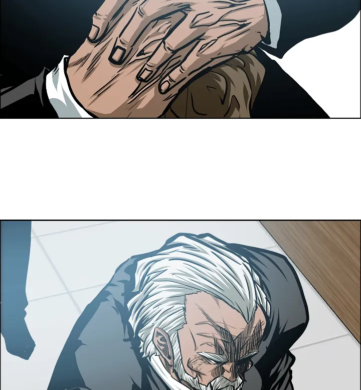 Read Rooftop Sword Master EN Manga Online