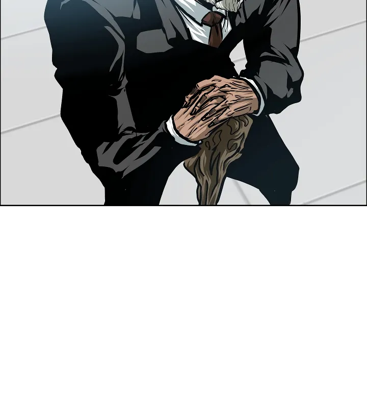 Read Rooftop Sword Master EN Manga Online