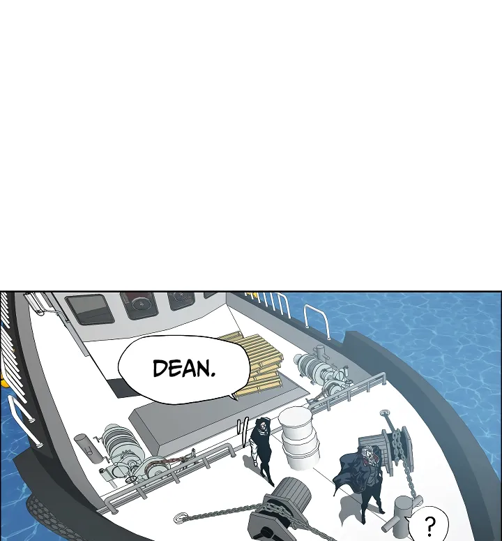 Read Rooftop Sword Master EN Manga Online