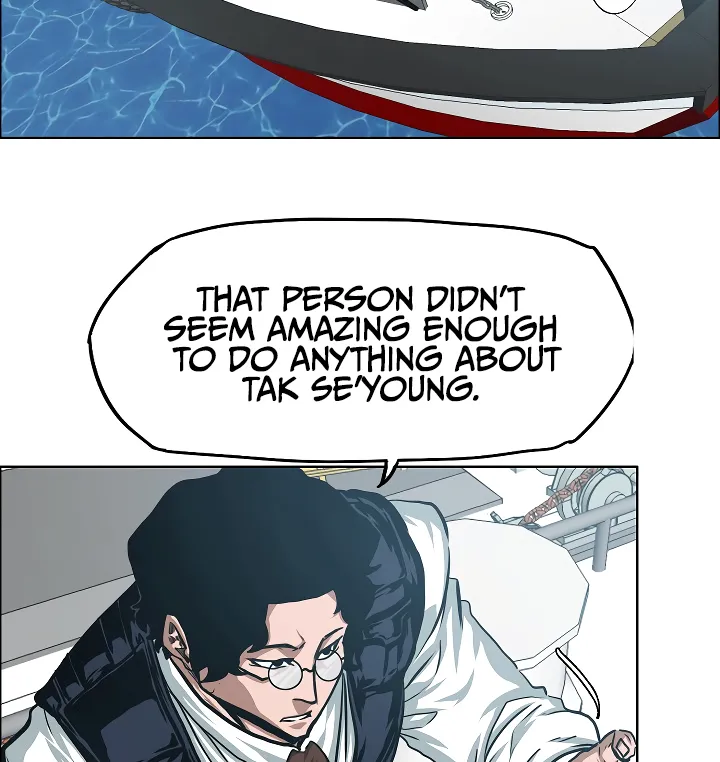 Read Rooftop Sword Master EN Manga Online