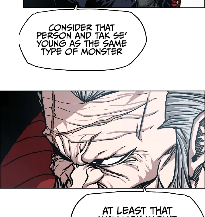 Read Rooftop Sword Master EN Manga Online