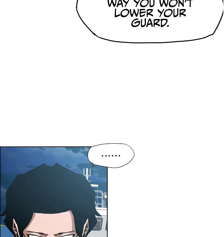 Read Rooftop Sword Master EN Manga Online