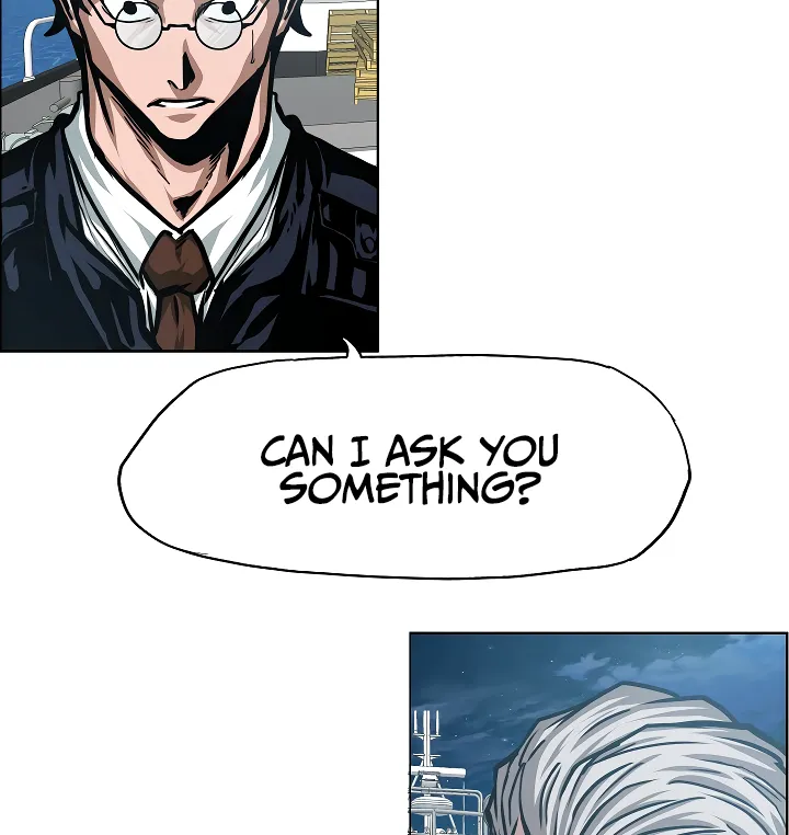 Read Rooftop Sword Master EN Manga Online