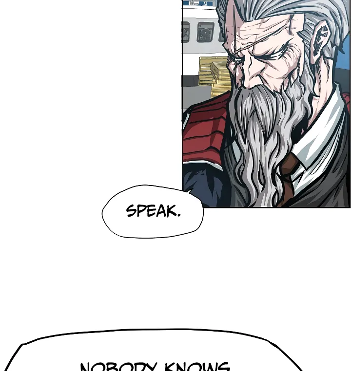 Read Rooftop Sword Master EN Manga Online