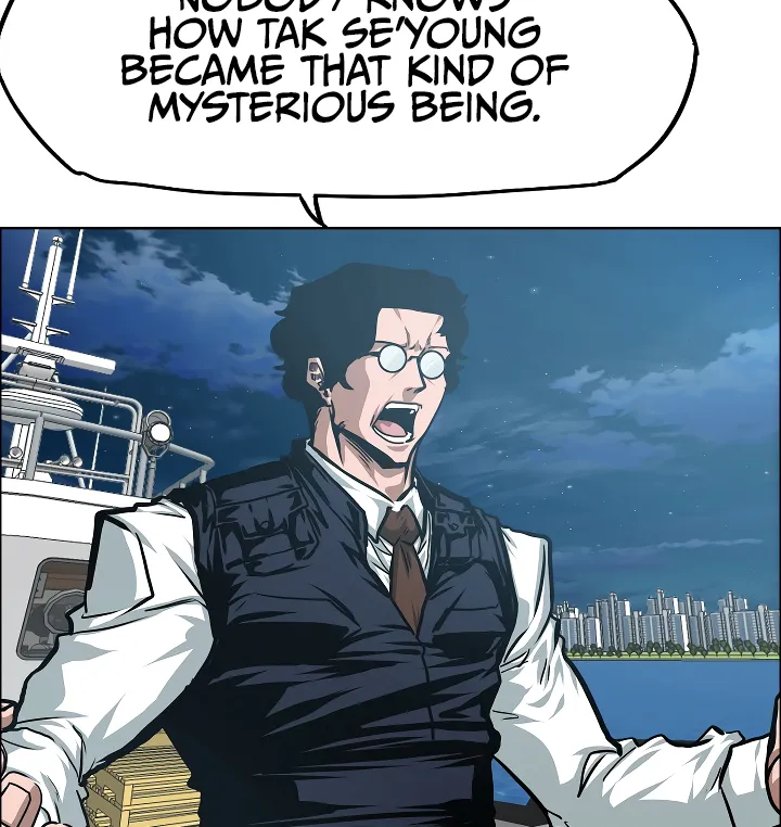 Read Rooftop Sword Master EN Manga Online