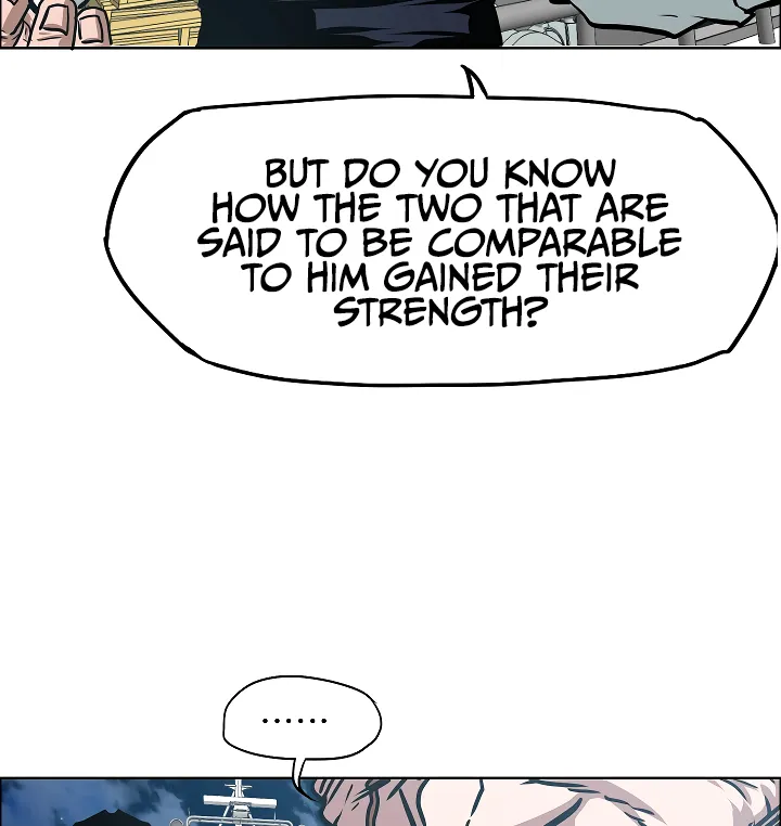 Read Rooftop Sword Master EN Manga Online