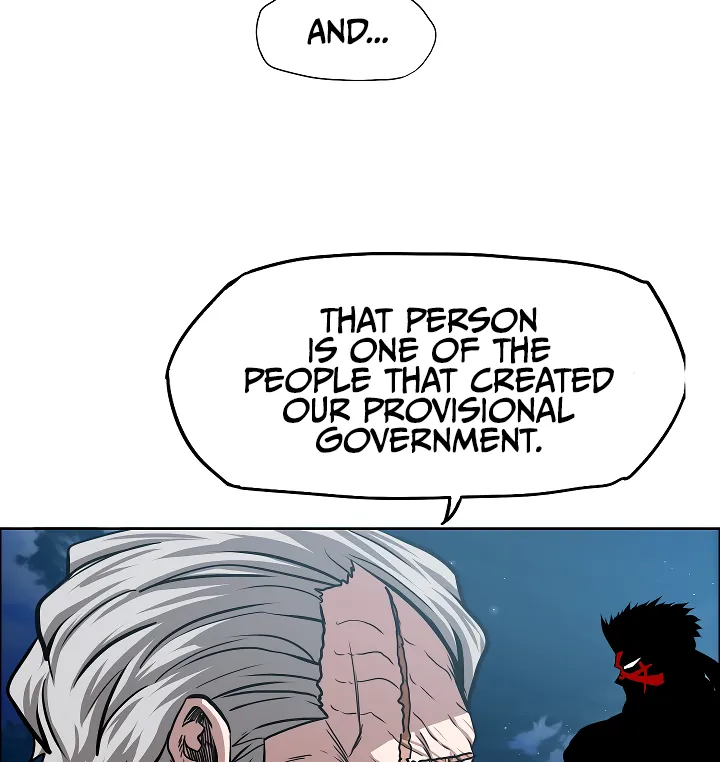 Read Rooftop Sword Master EN Manga Online