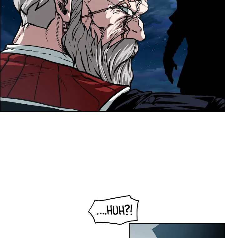 Read Rooftop Sword Master EN Manga Online