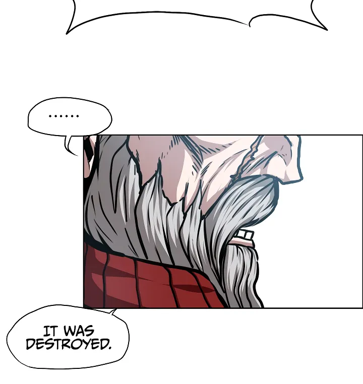 Read Rooftop Sword Master EN Manga Online