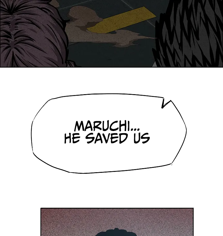 Read Rooftop Sword Master EN Manga Online